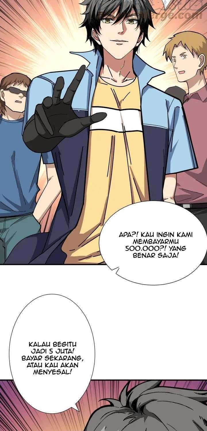 God Slayer Chapter 175 Image 16
