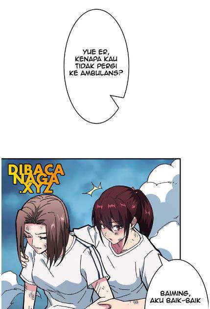 God Slayer Chapter 18 Image 29