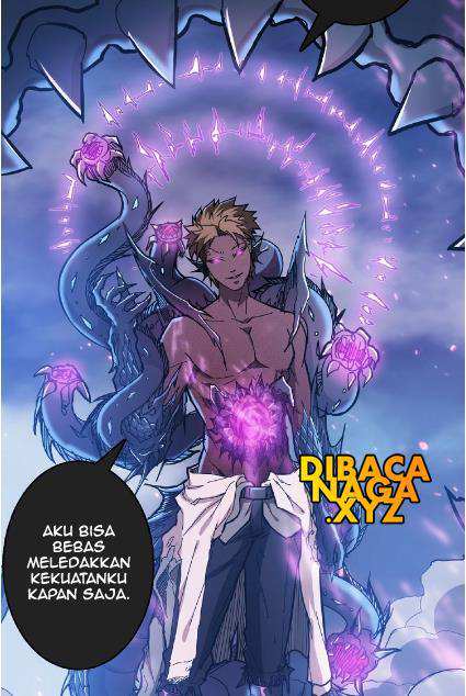 God Slayer Chapter 23 Image 4