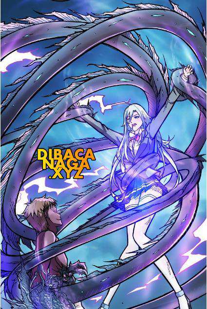 God Slayer Chapter 23 Image 38