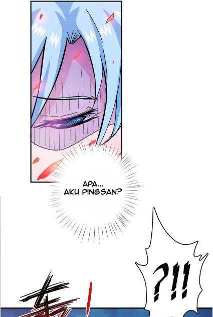 God Slayer Chapter 25 Image 1