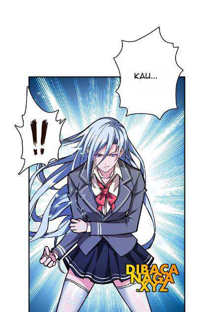 God Slayer Chapter 25 Image 27