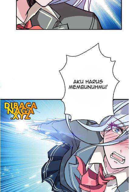 God Slayer Chapter 25 Image 42
