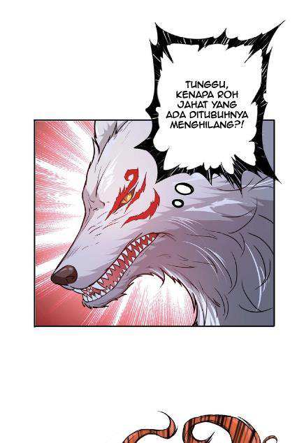 God Slayer Chapter 34 Image 21