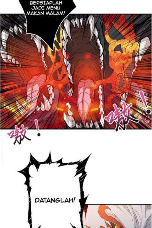 God Slayer Chapter 45 Image 11
