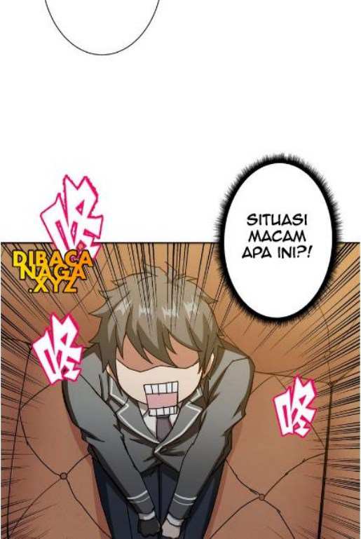 God Slayer Chapter 48 Image 28