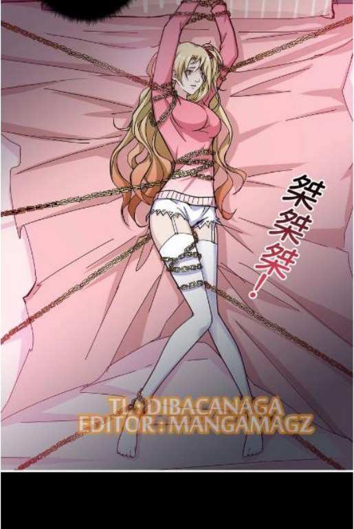 God Slayer Chapter 51 Image 3
