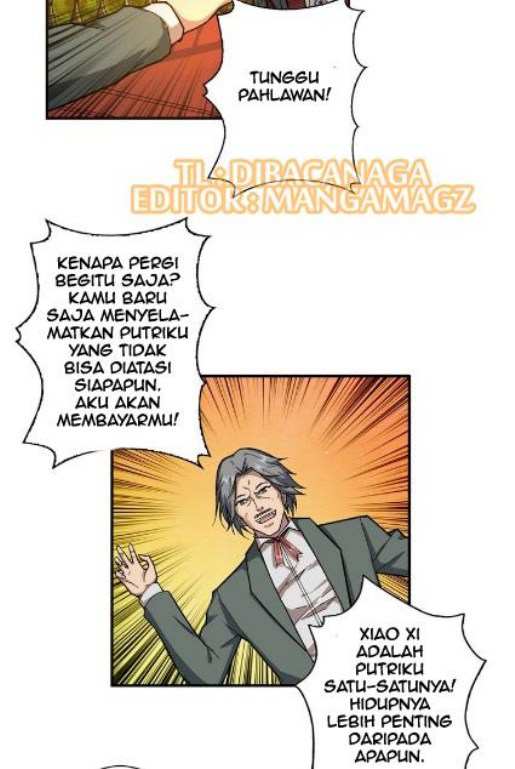 God Slayer Chapter 51 Image 37