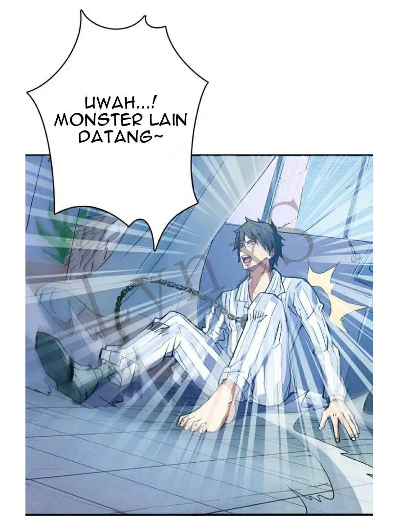 God Slayer Chapter 6 Image 10