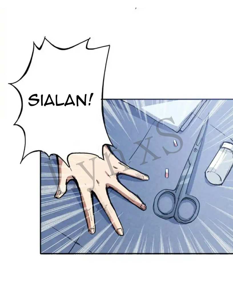 God Slayer Chapter 6 Image 16