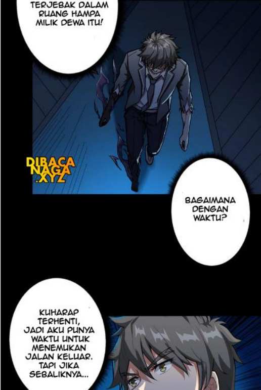 God Slayer Chapter 61 Image 39