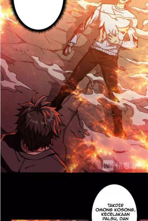 God Slayer Chapter 62 Image 18
