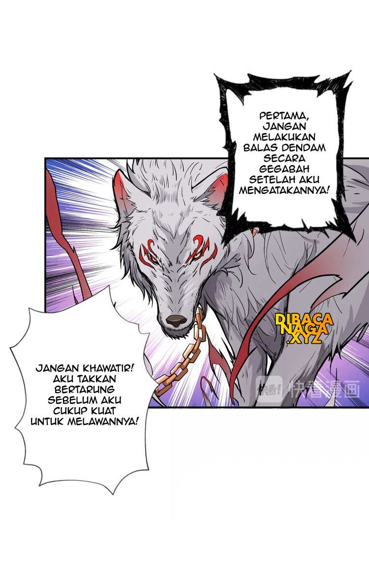 God Slayer Chapter 64 Image 41