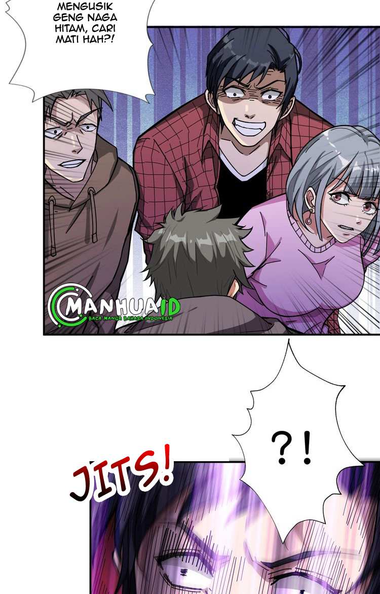God Slayer Chapter 67 Image 9