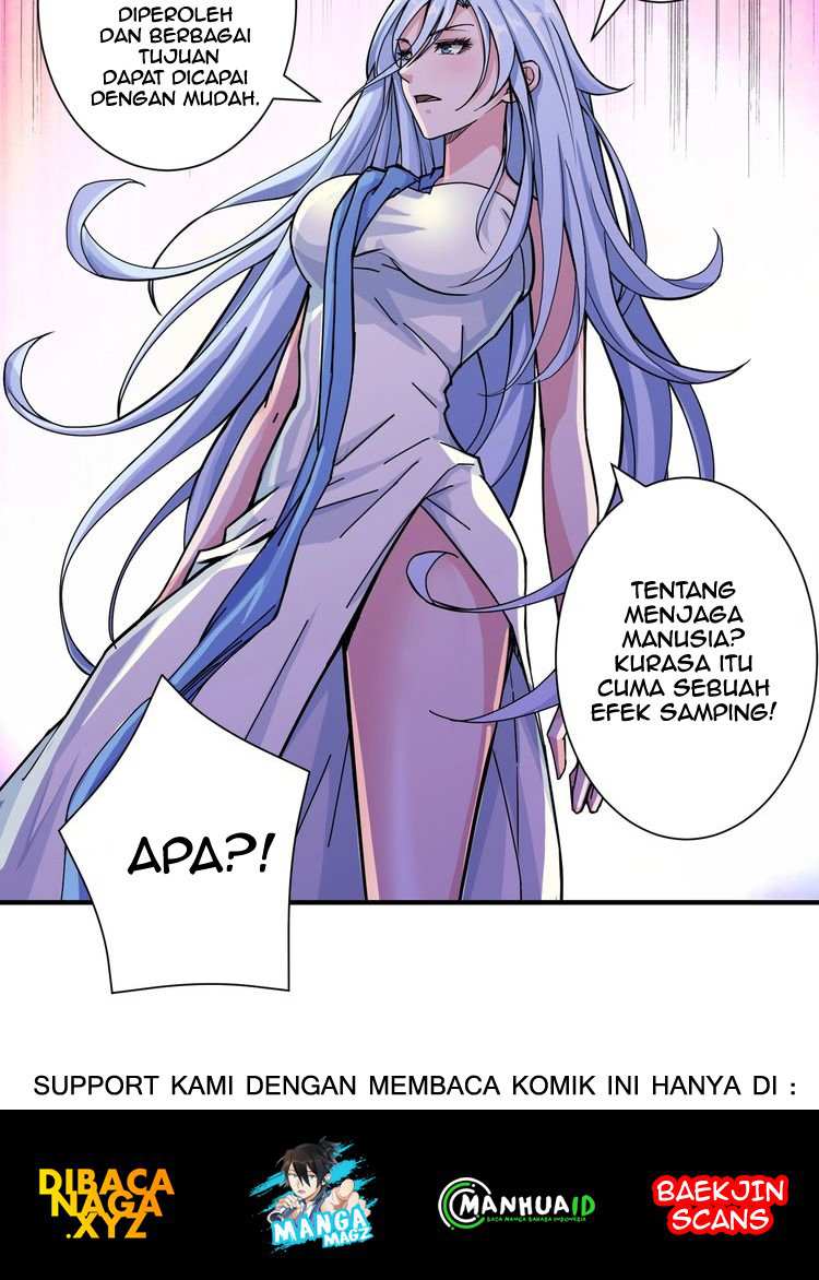 God Slayer Chapter 69 Image 40