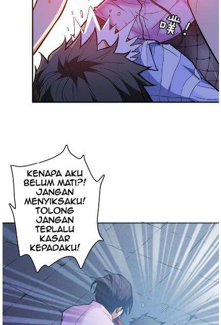 God Slayer Chapter 7 Image 12