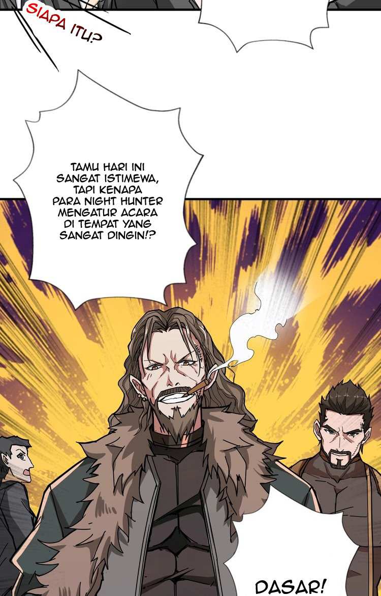 God Slayer Chapter 70 Image 5