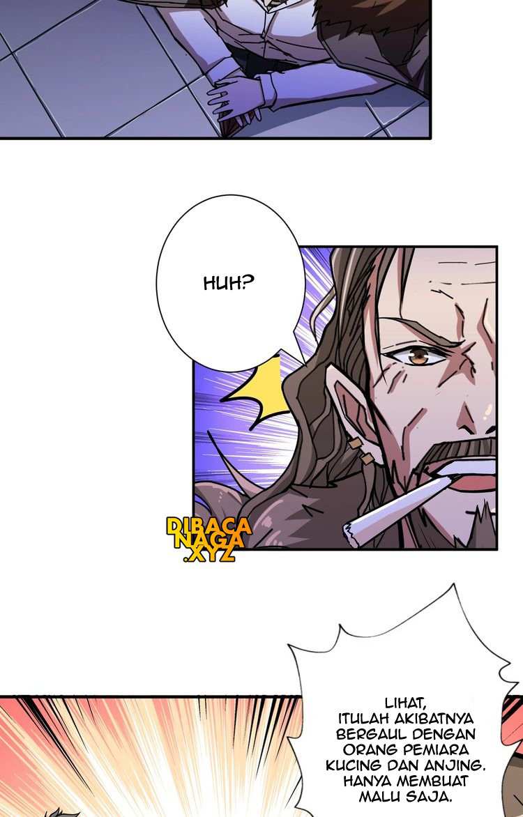 God Slayer Chapter 70 Image 10