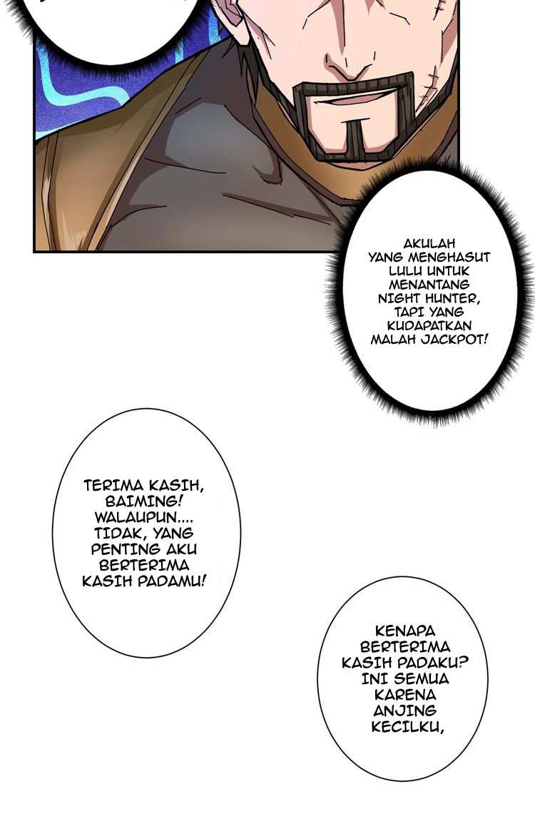 God Slayer Chapter 71 Image 39