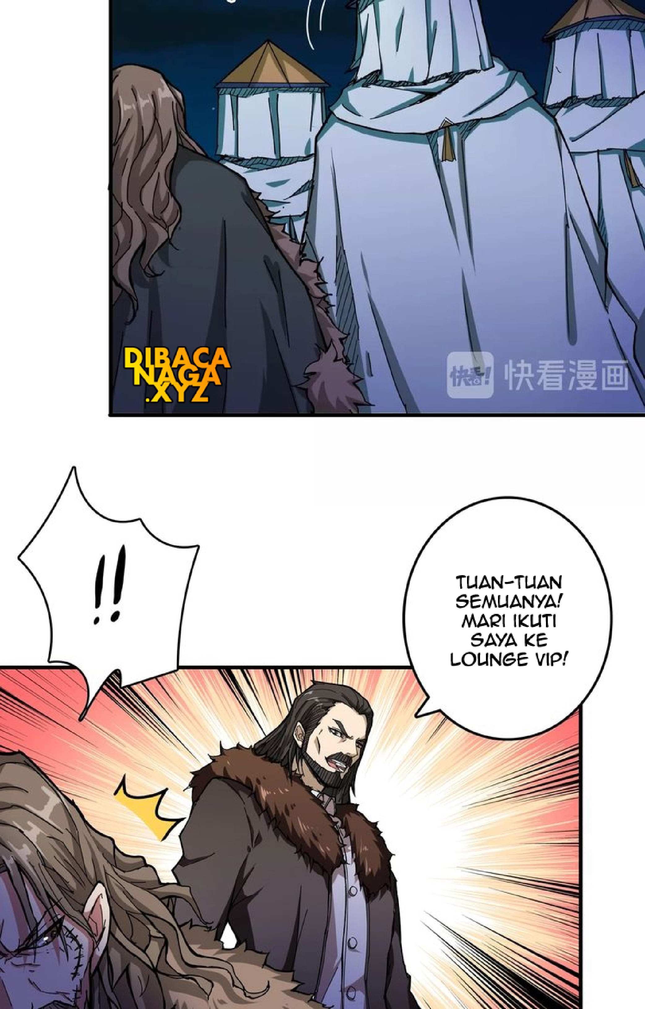 God Slayer Chapter 72 Image 12