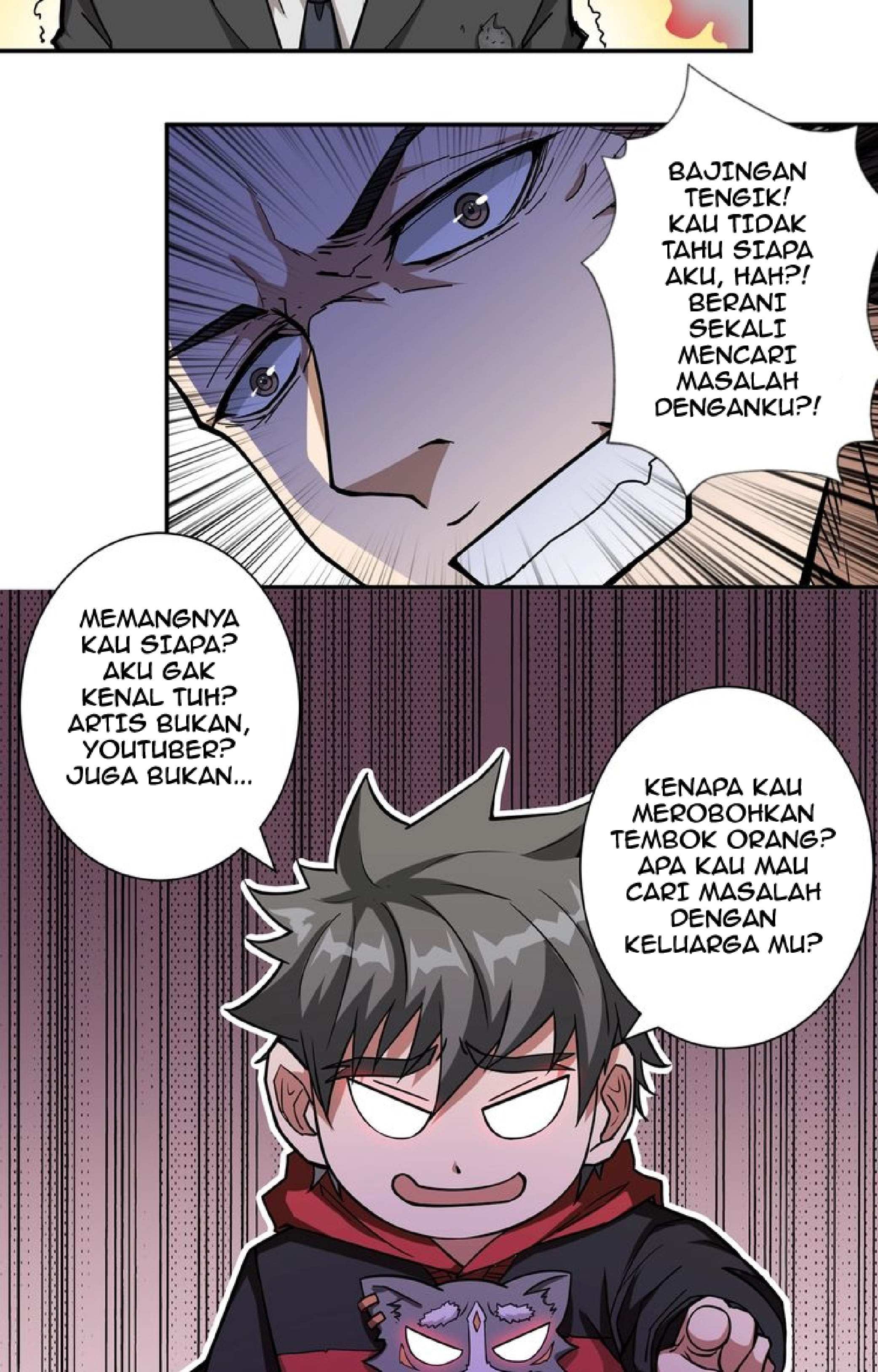 God Slayer Chapter 72 Image 39