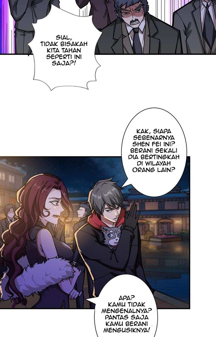 God Slayer Chapter 73 Image 3