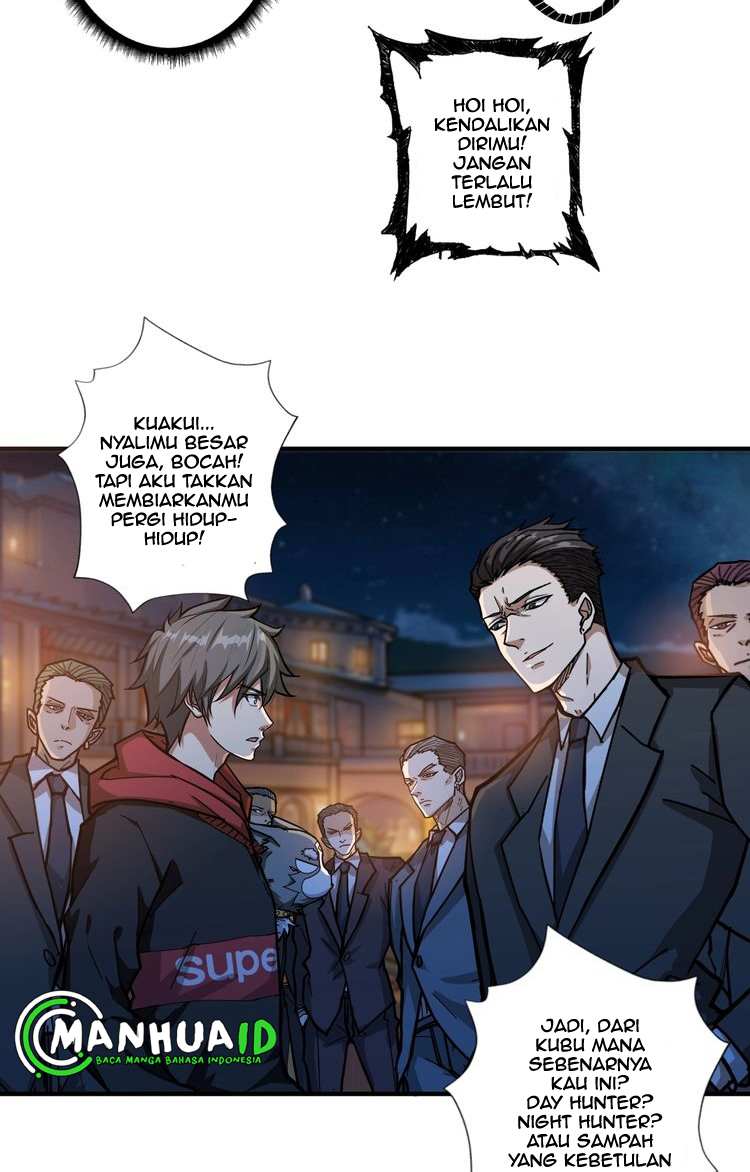 God Slayer Chapter 73 Image 6
