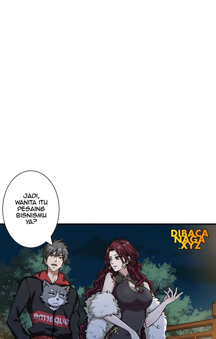 God Slayer Chapter 74 Image 2