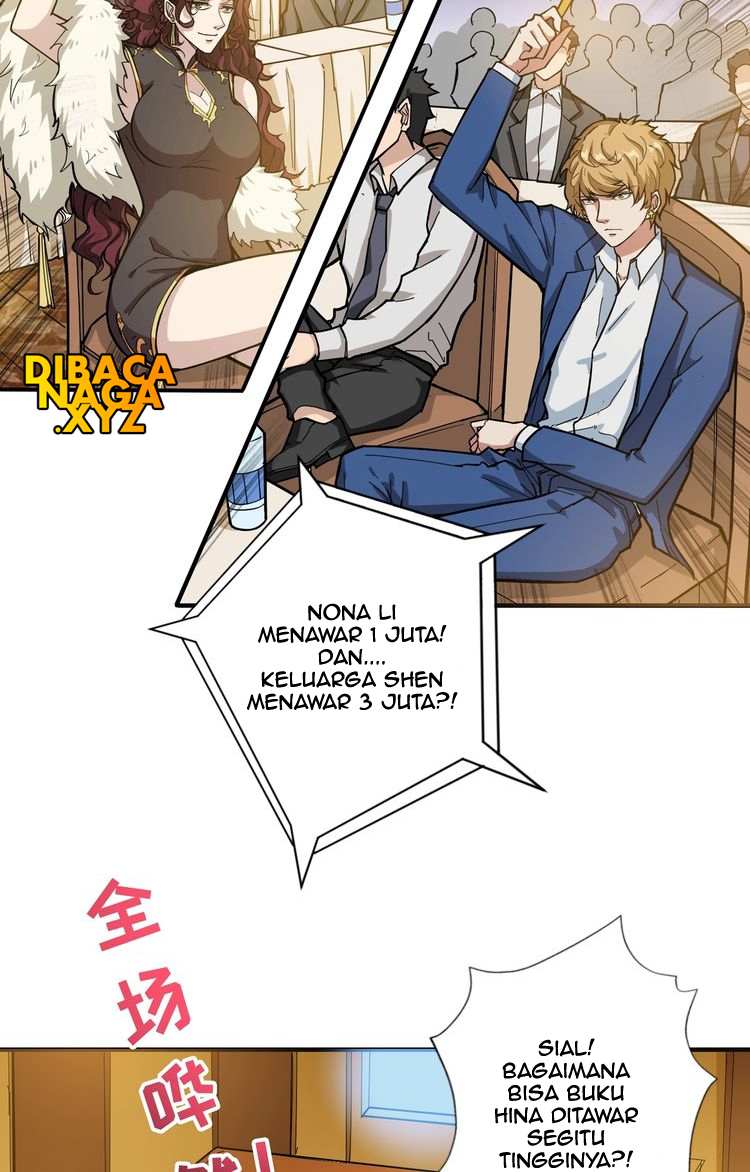 God Slayer Chapter 75 Image 6
