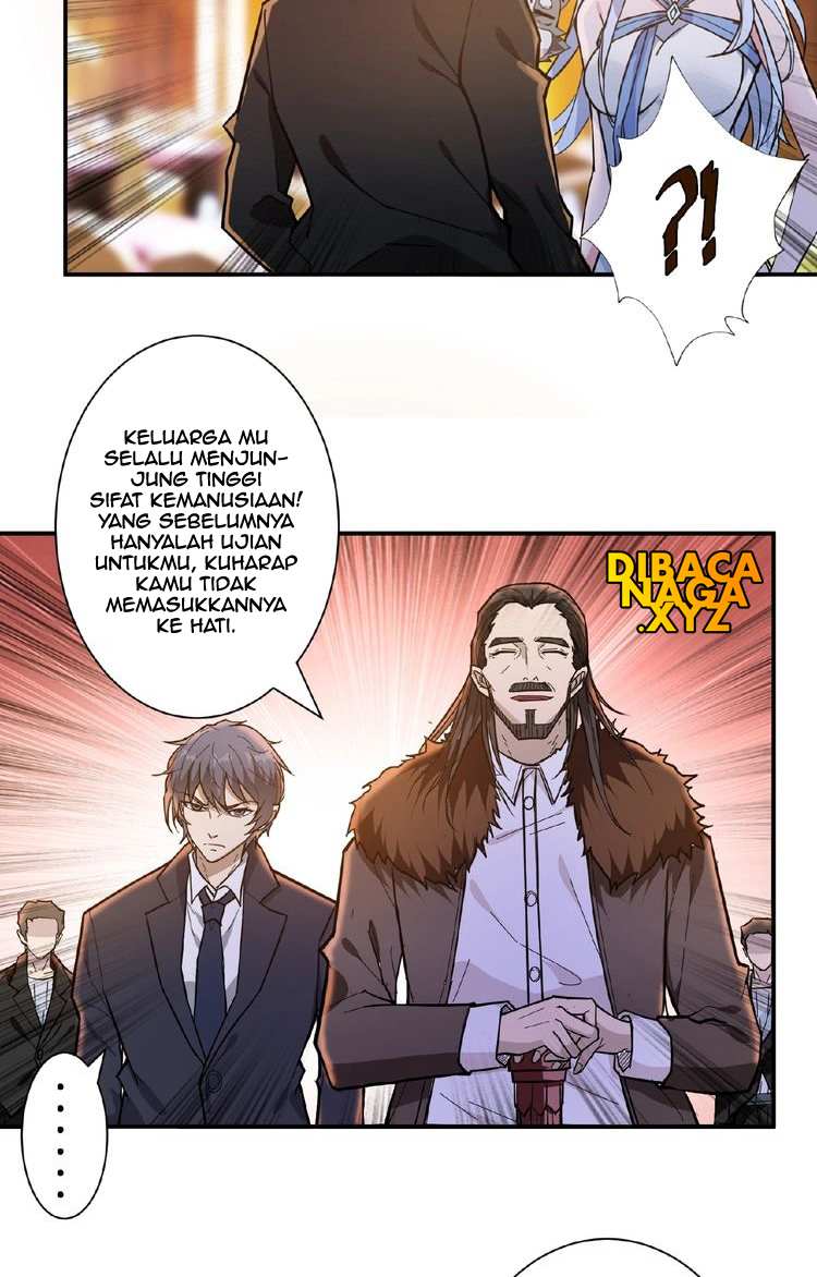 God Slayer Chapter 77 Image 30