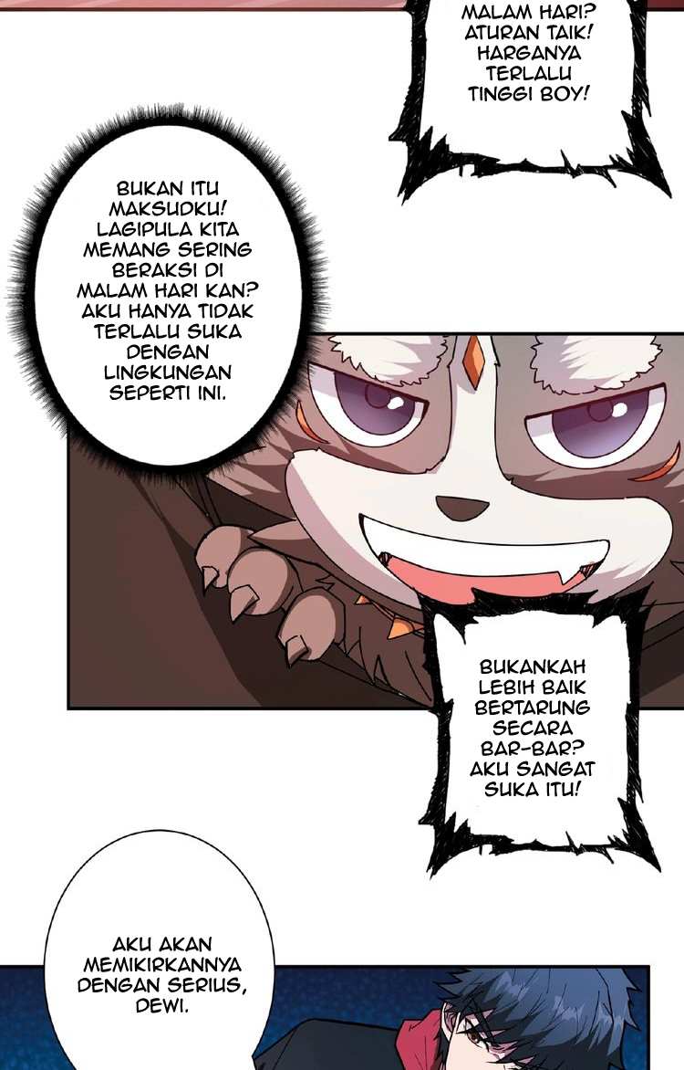 God Slayer Chapter 77 Image 39