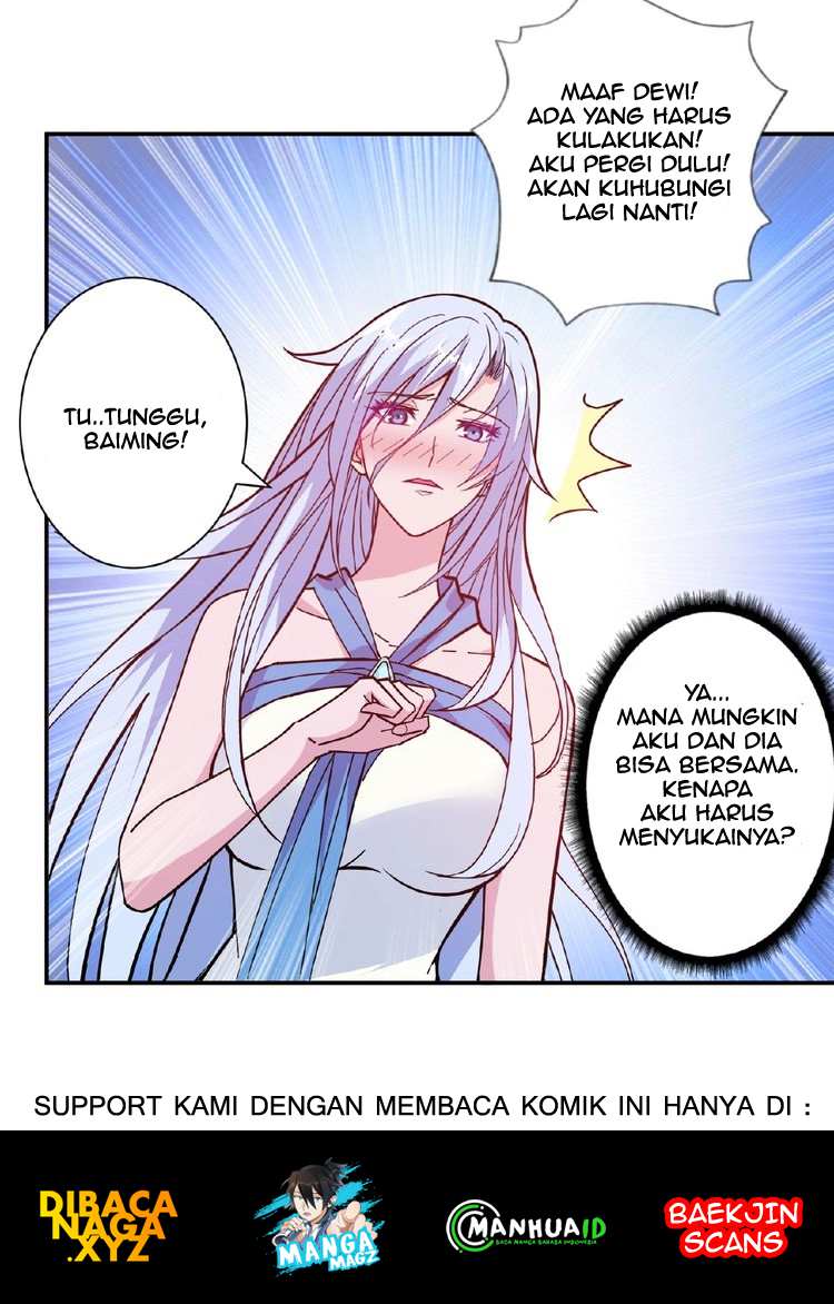 God Slayer Chapter 77 Image 42