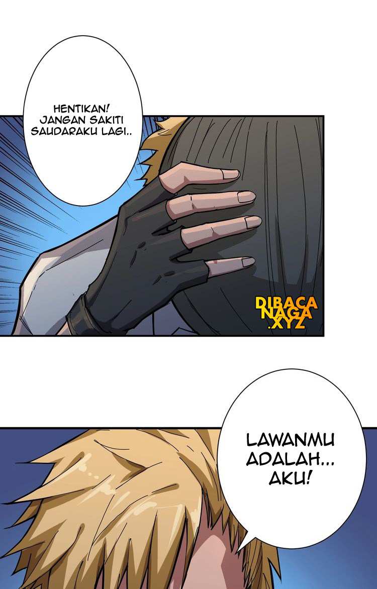 God Slayer Chapter 79 Image 16
