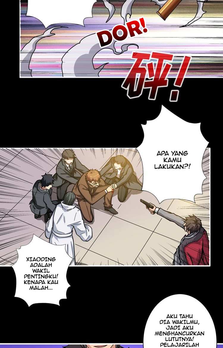 God Slayer Chapter 82 Image 30