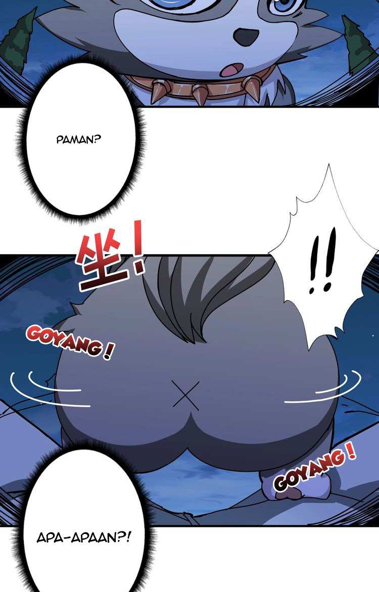 God Slayer Chapter 83 Image 3