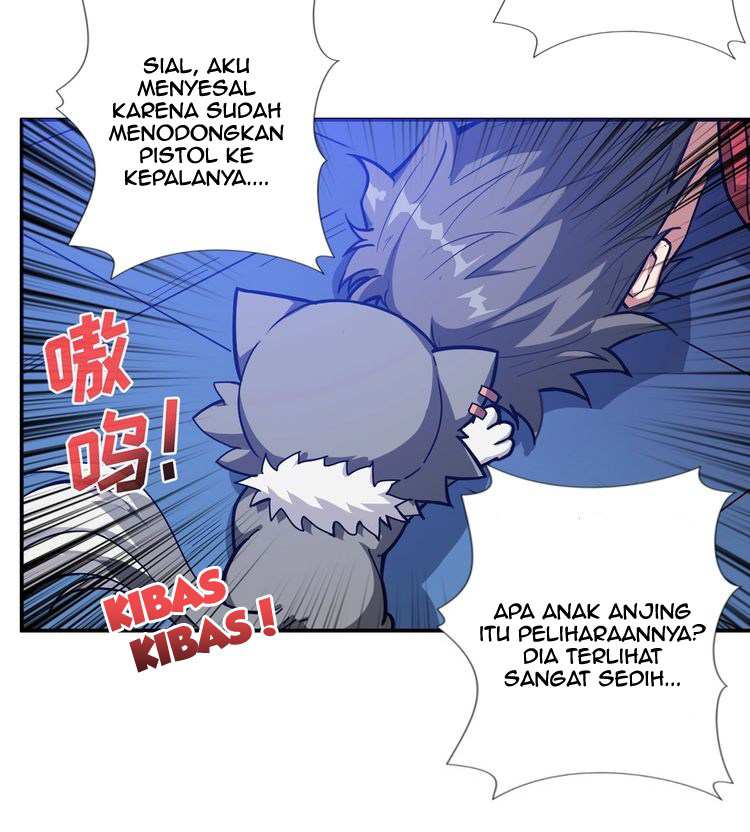 God Slayer Chapter 84 Image 21