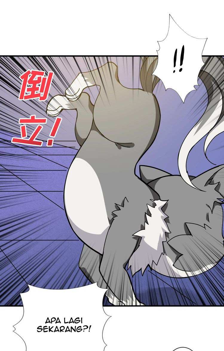 God Slayer Chapter 85 Image 10