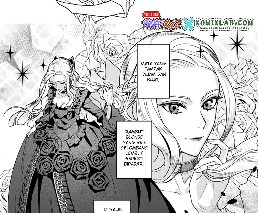 Gomen Asobase, Tonogata-sama! -100-nin no Ikemen to no Flag wa Subete Orasete Itadakimasu Chapter 01 Image 11