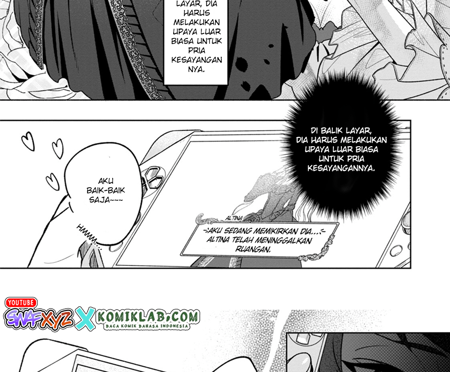 Gomen Asobase, Tonogata-sama! -100-nin no Ikemen to no Flag wa Subete Orasete Itadakimasu Chapter 01 Image 12