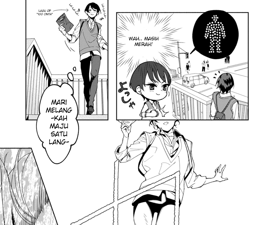 Gomen Asobase, Tonogata-sama! -100-nin no Ikemen to no Flag wa Subete Orasete Itadakimasu Chapter 01 Image 18