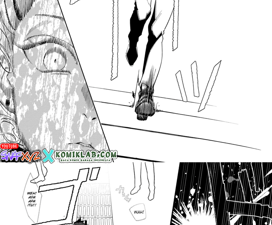 Gomen Asobase, Tonogata-sama! -100-nin no Ikemen to no Flag wa Subete Orasete Itadakimasu Chapter 01 Image 19