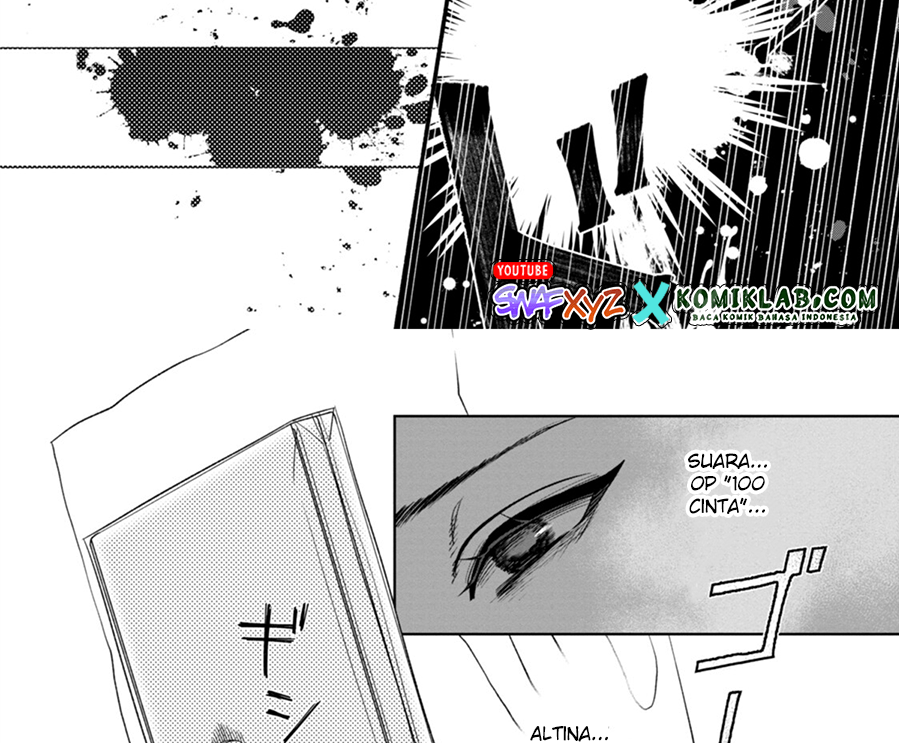 Gomen Asobase, Tonogata-sama! -100-nin no Ikemen to no Flag wa Subete Orasete Itadakimasu Chapter 01 Image 21