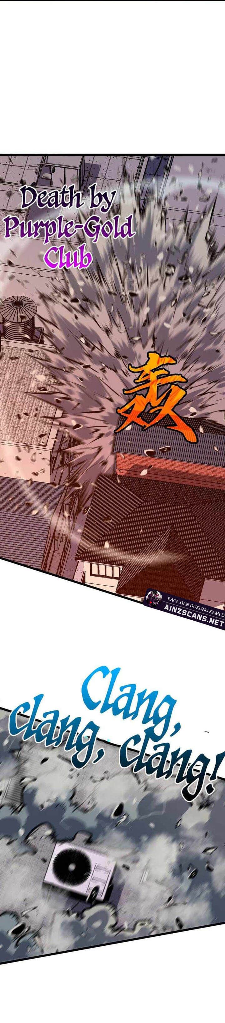 Prepaid Dragon King Tanks Everything! Chapter 02 Image 19