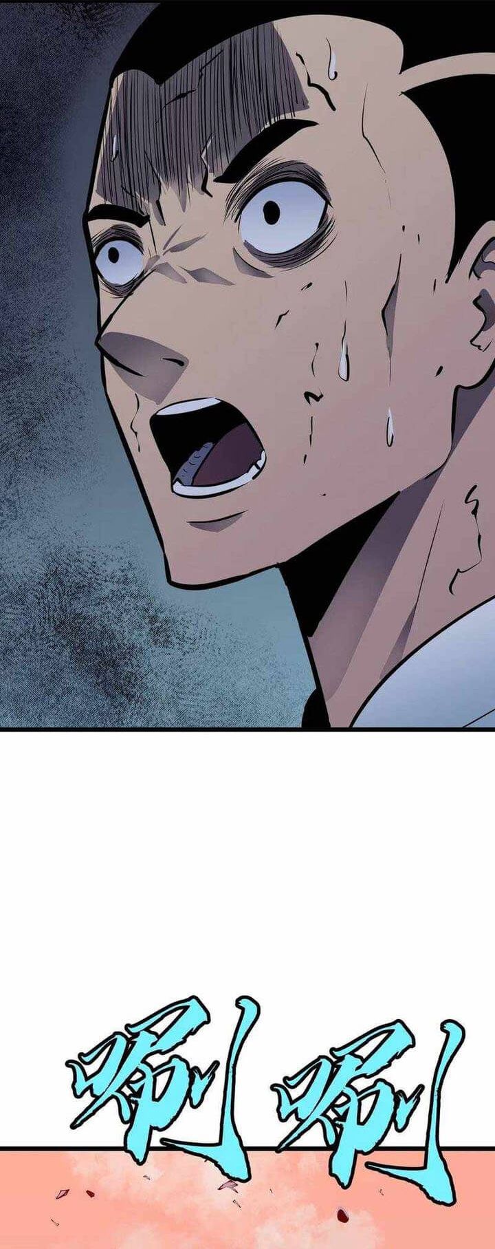 Prepaid Dragon King Tanks Everything! Chapter 02 Image 21