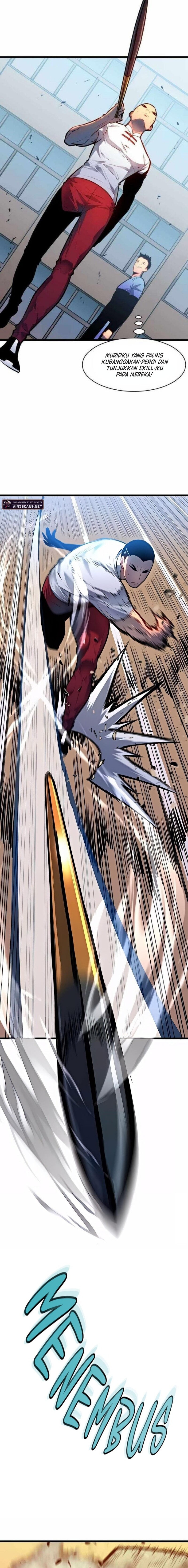 Prepaid Dragon King Tanks Everything! Chapter 04 Image 4