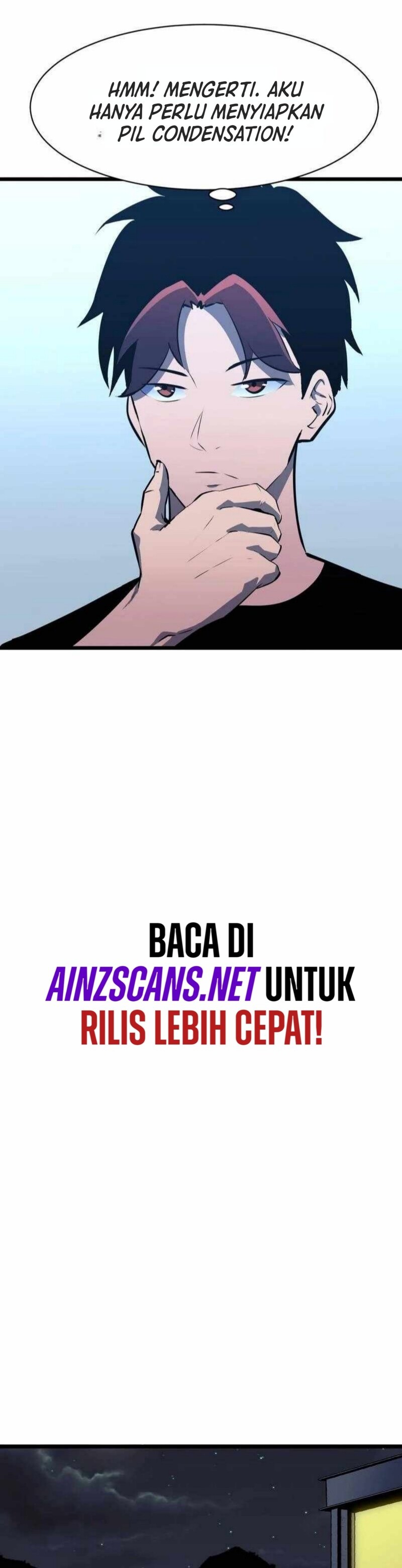 Prepaid Dragon King Tanks Everything! Chapter 08 Image 26