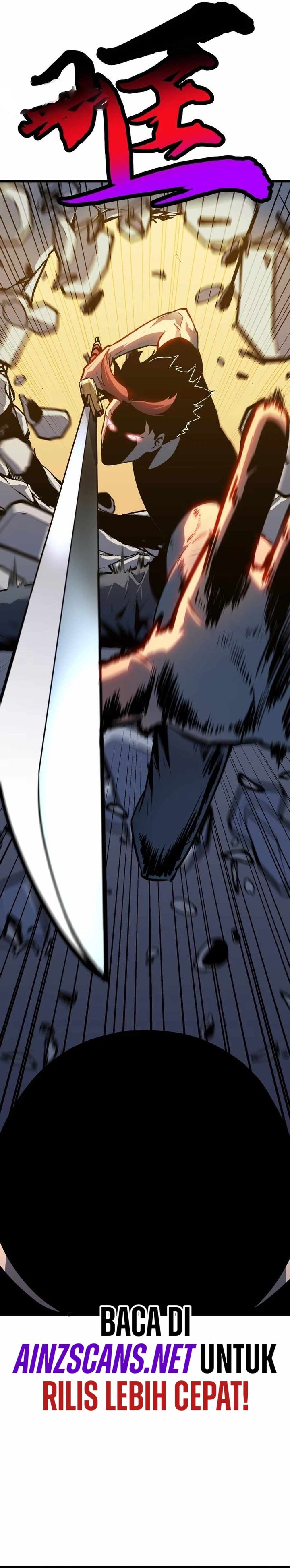 Prepaid Dragon King Tanks Everything! Chapter 09 Image 4