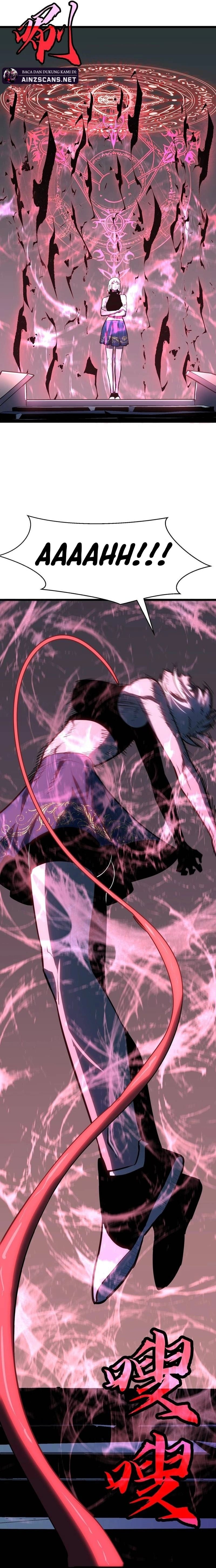 Prepaid Dragon King Tanks Everything! Chapter 10 Image 11