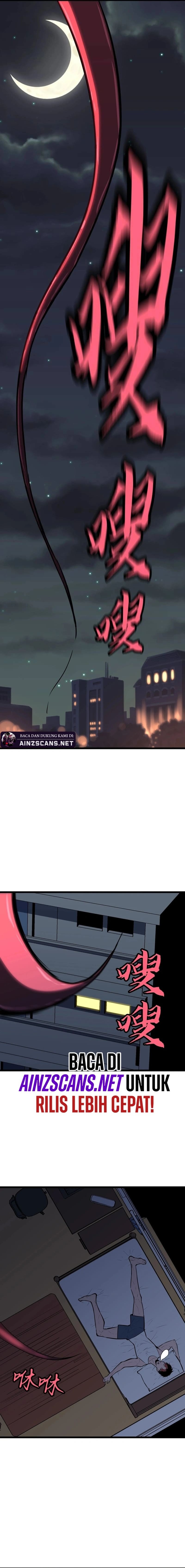 Prepaid Dragon King Tanks Everything! Chapter 10 Image 12