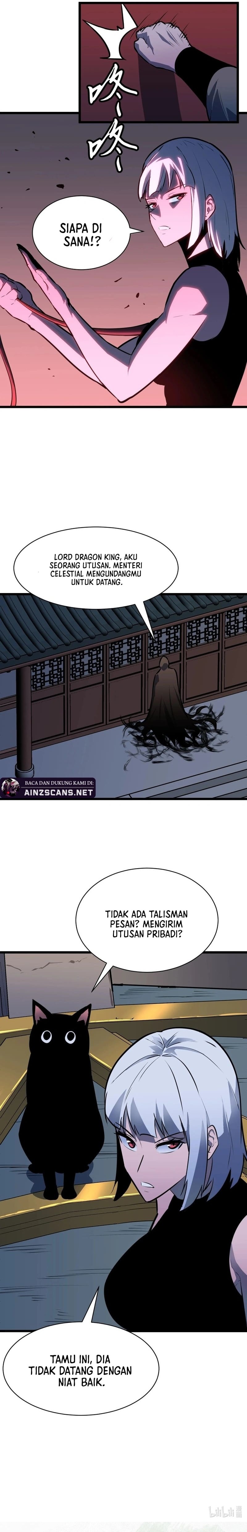 Prepaid Dragon King Tanks Everything! Chapter 10 Image 14